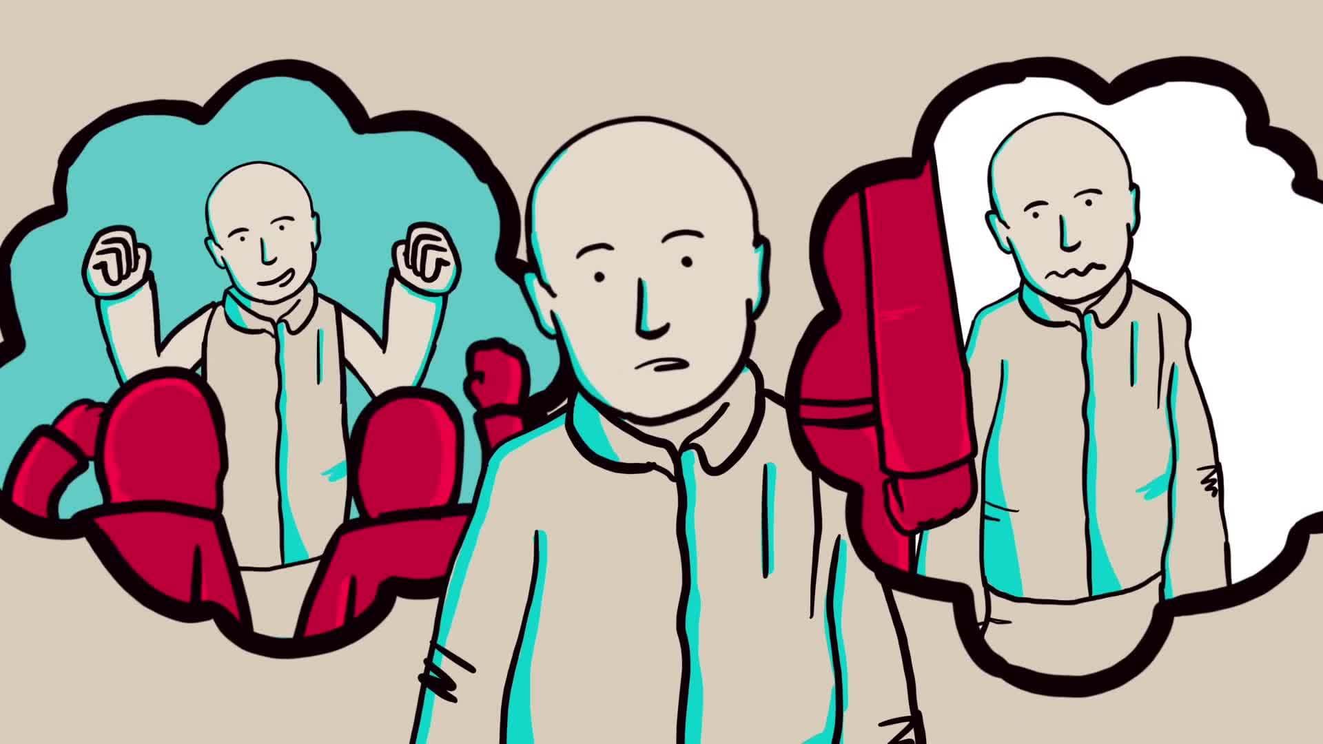 Global Icons: Dalai Lama