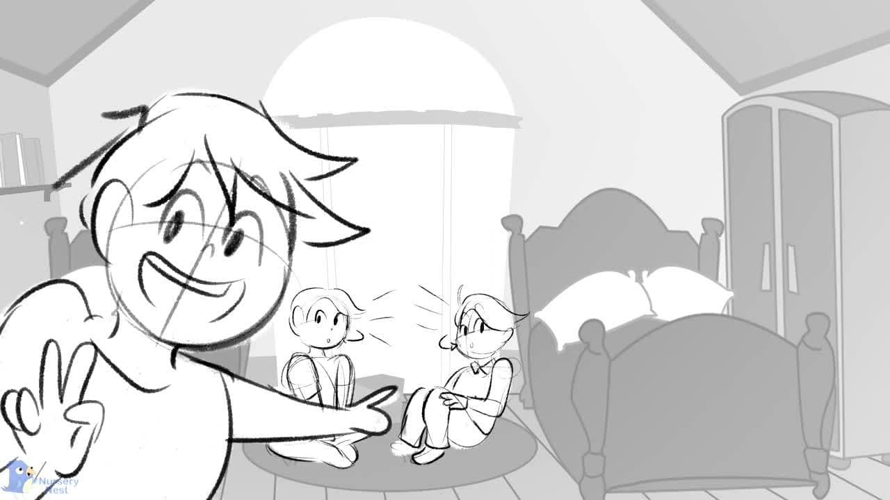 The Family Siblings Song