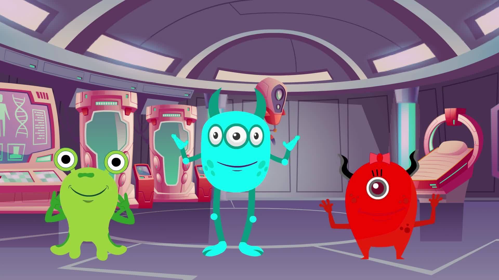 I Want To Be A Firefighter