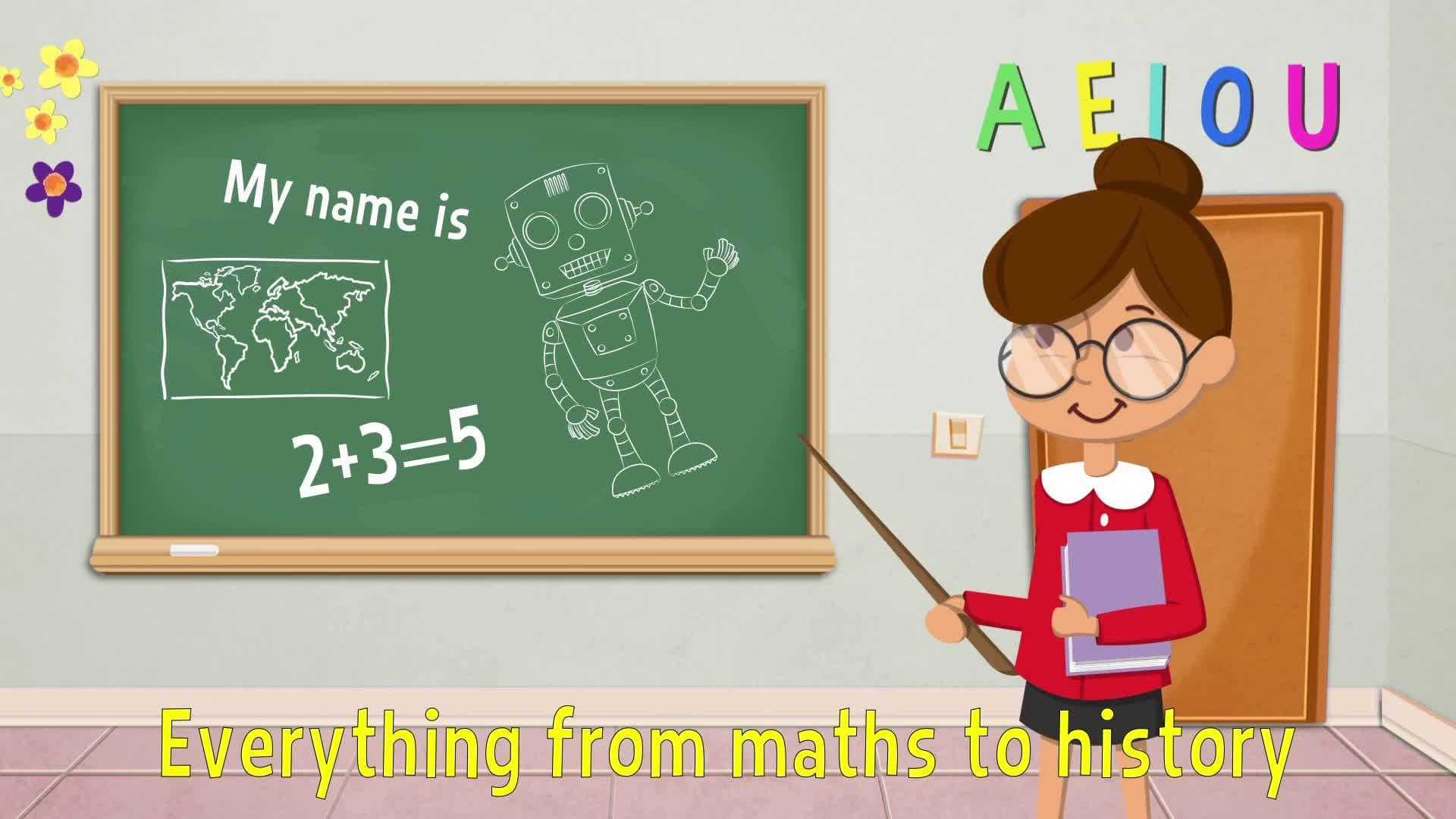 Professions The Song