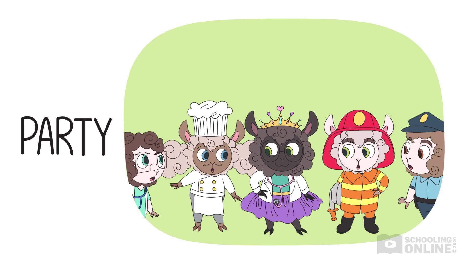 The Life Stage Series: Emotional Development - The Princess Doctor