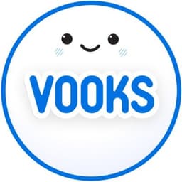 Vooks English