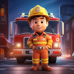 People in my Community