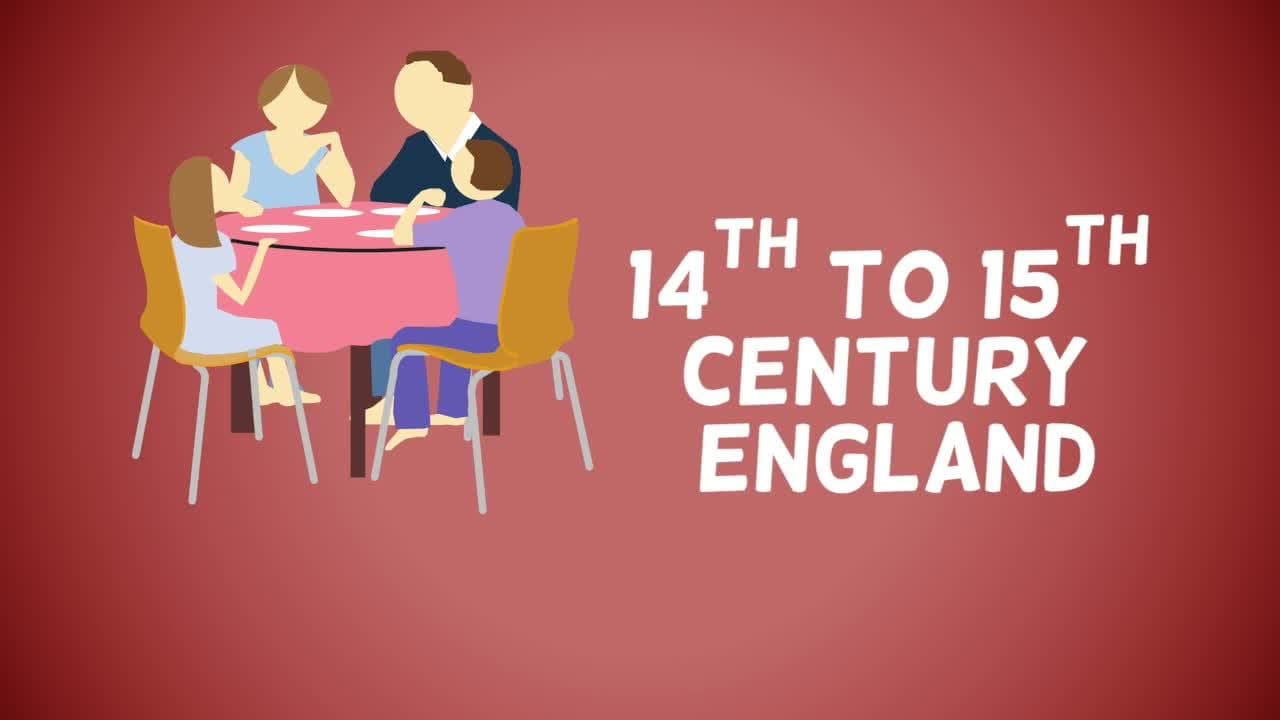 The History and Making of Christmas Pudding