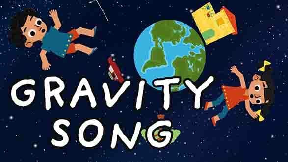 Gravity Song