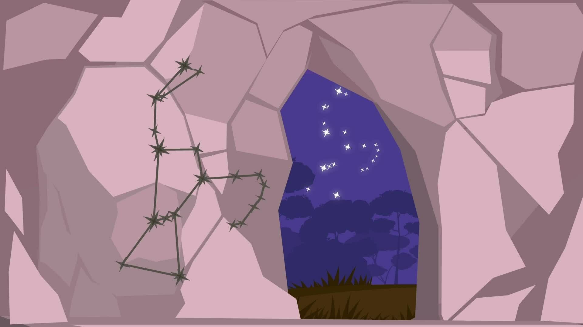 High Five Facts - Constellations