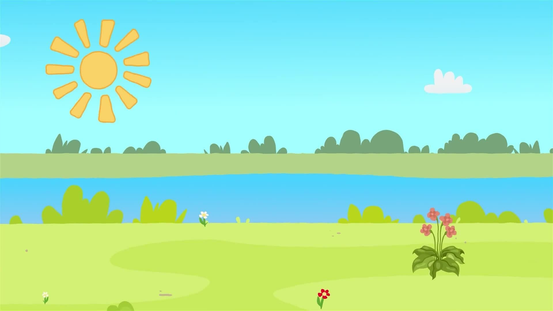 I WONDER - Where Does Bio Energy Come From?