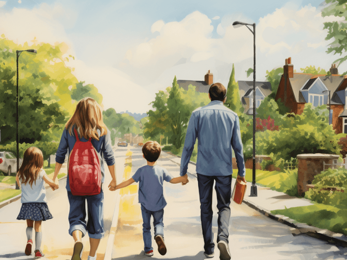 Choosing the Right Preschool for Your Toddler: A Comprehensive Guide