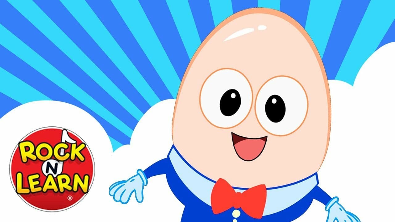 Humpty Dumpty Sat on the Wall