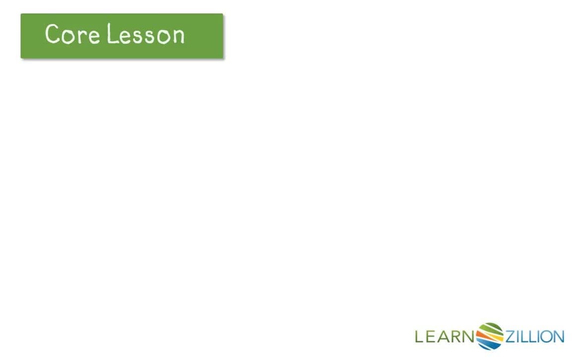 Finding Angle Measurements Using Alternate Interior and Exterior Angles