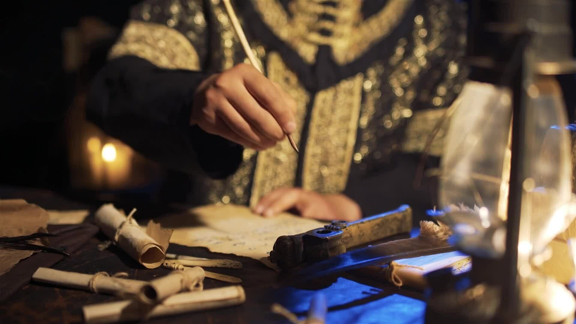 I WONDER - Why Was Henry VIII Named Defender Of The Faith?