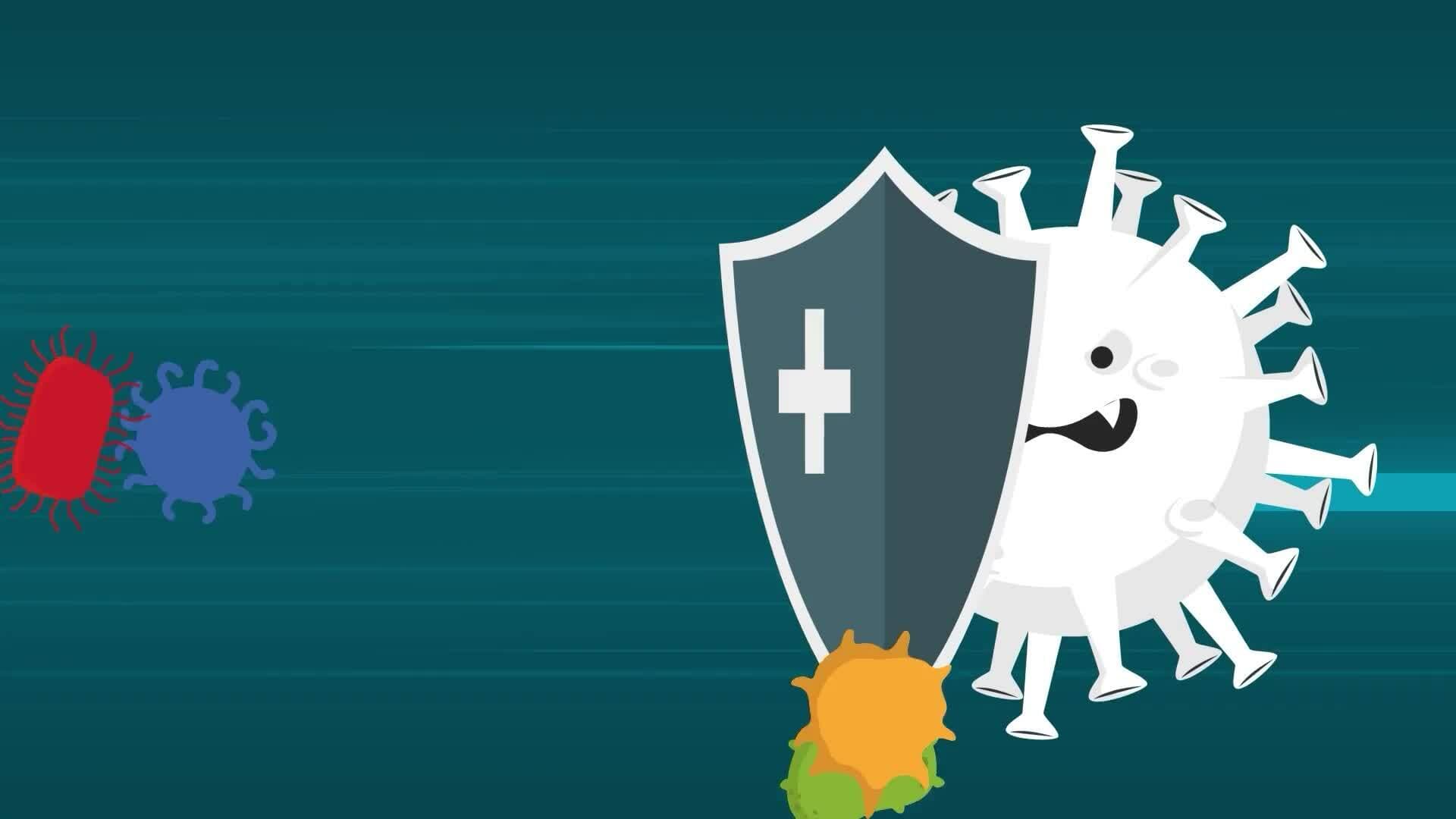 How Does it Work? - Vaccines