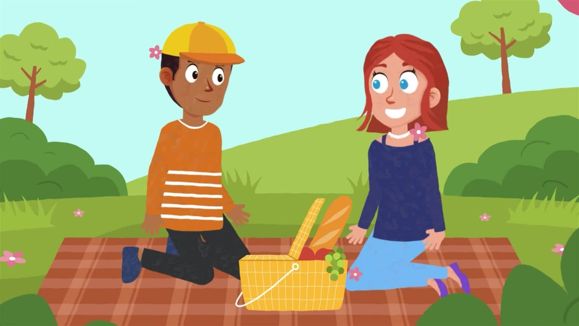 I WONDER - How Many Scents Can Nose Smell?