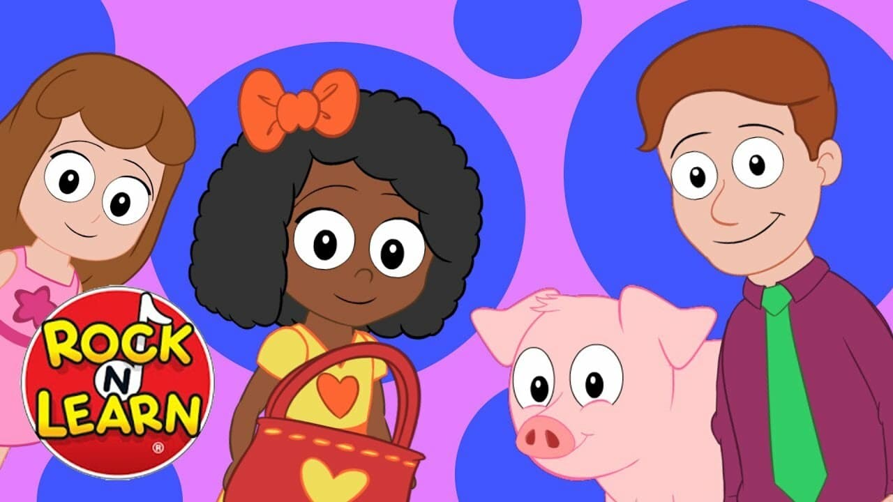 Lucy Locket & To Market, To Market