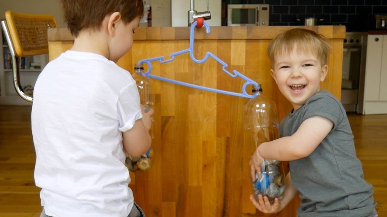 How to Make a Balance Scale