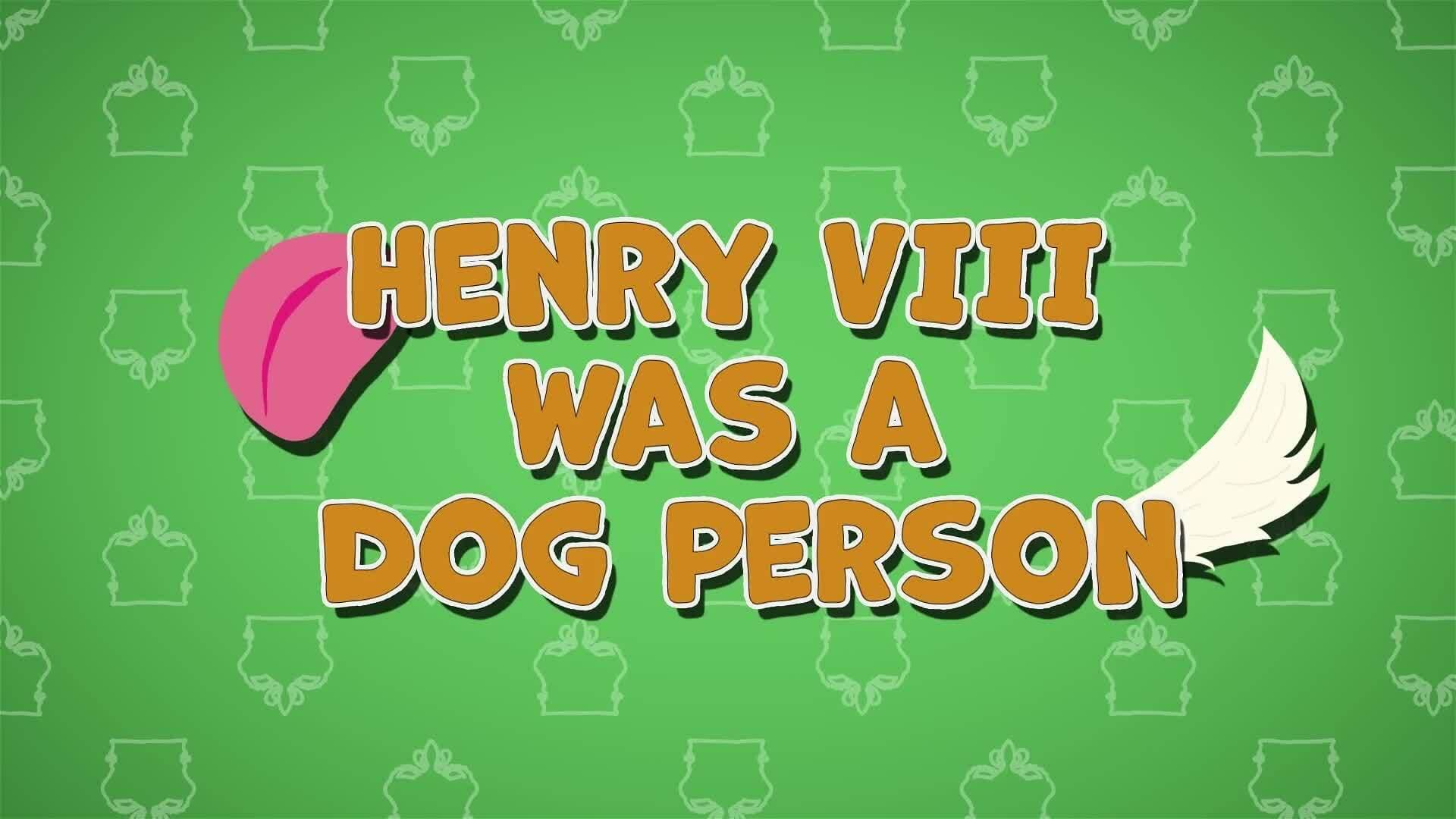 I WONDER - Did Henry VIII Like Animals?