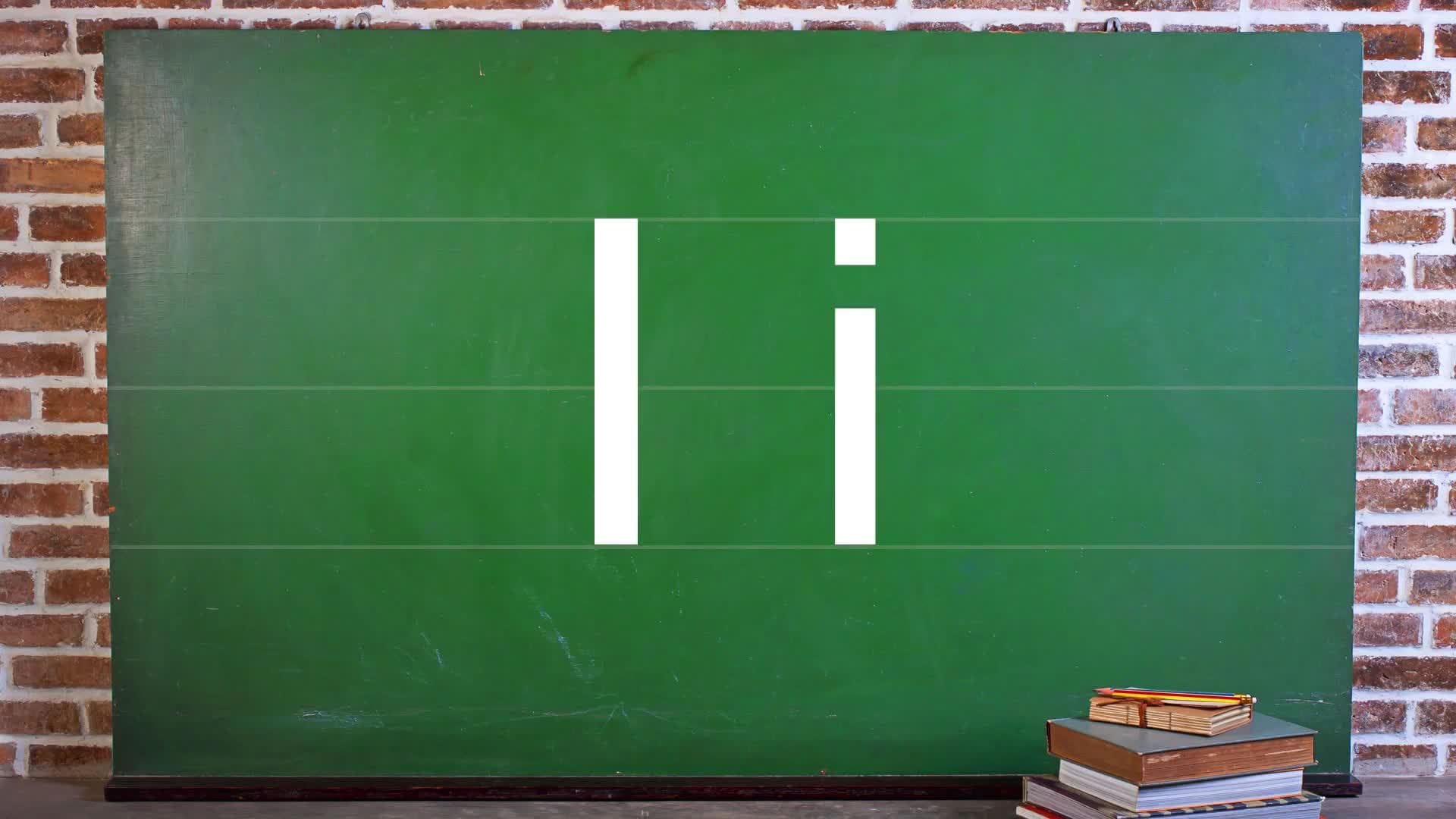 Foundational Literacy: Upper and Lower Case Letters