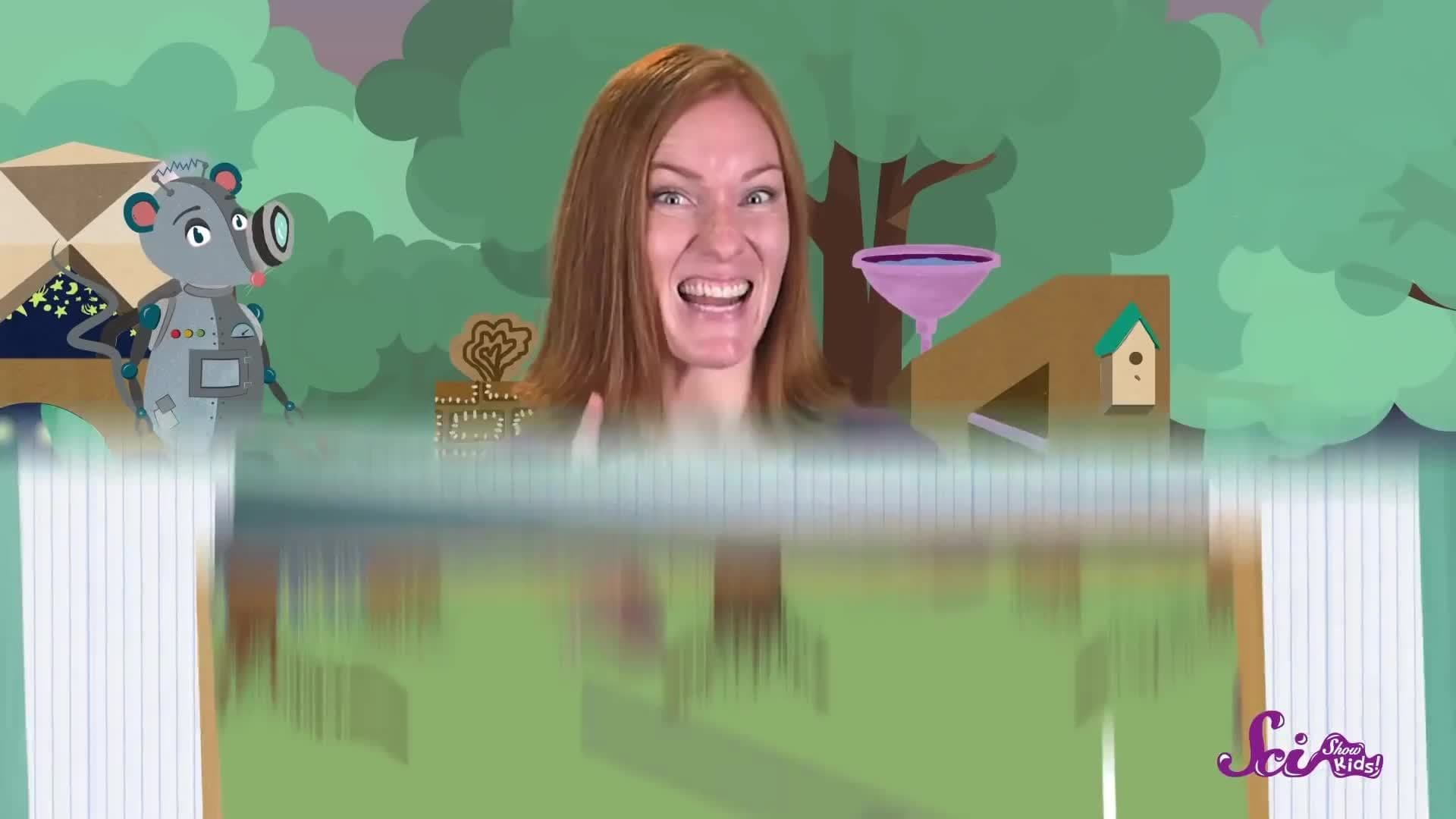 Need a Lift Try a Pulley!