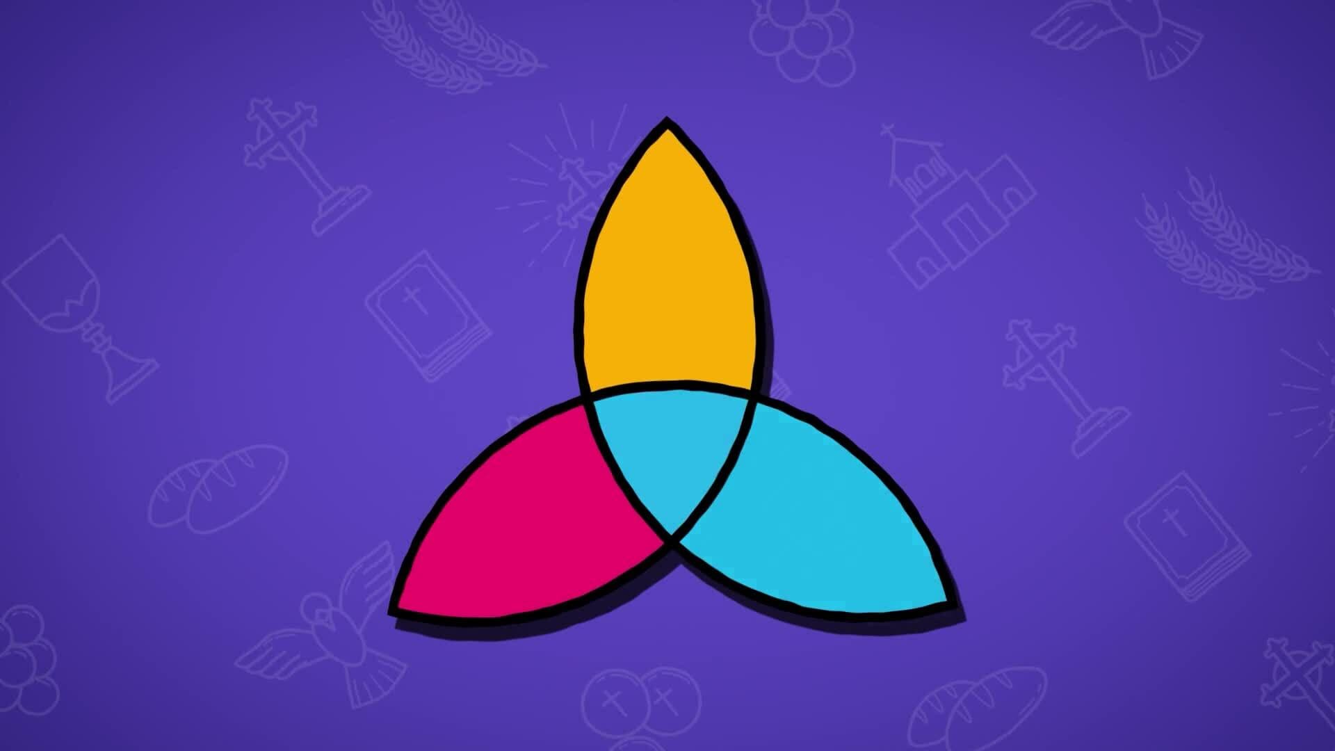 High Five Facts - Christianity