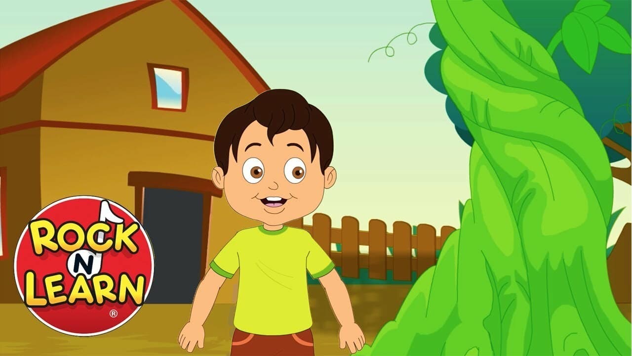 Jack and the Beanstalk Song