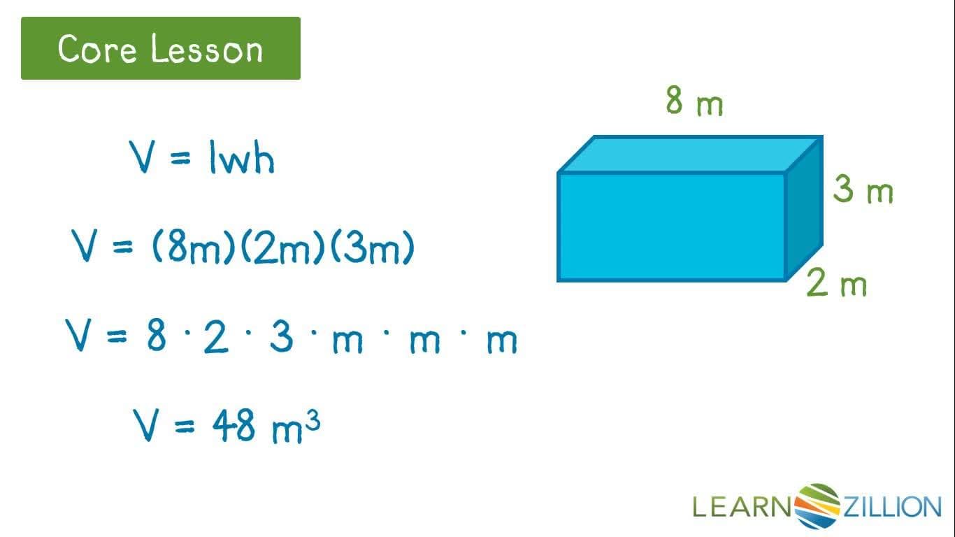 Determining Correct Units for Answers