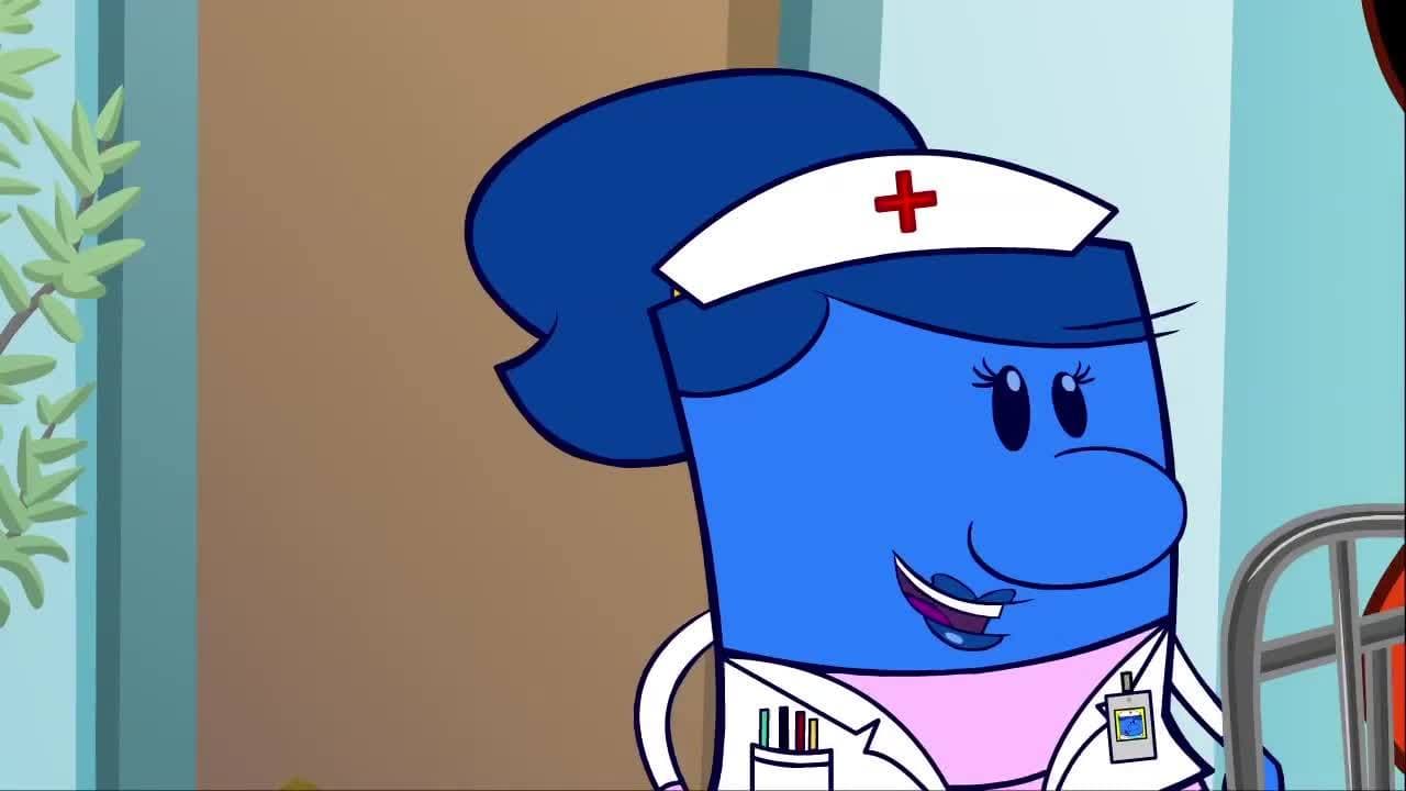 A Noun Names a Person