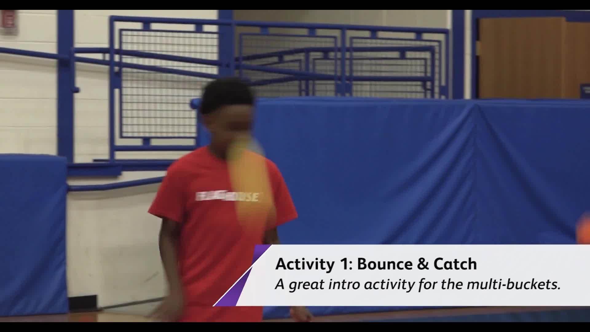 7 More Bucket Activities to use in Your Next Class! (Ep. 63 - Multi-Buckets)