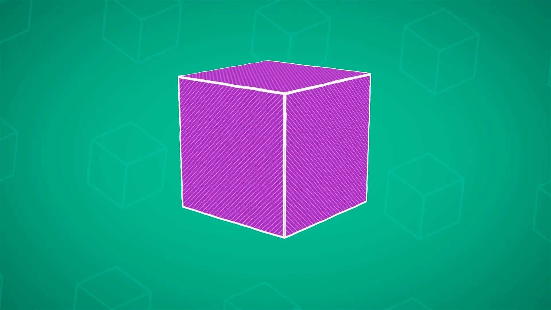 I WONDER - How Do I Calculate The Surface Area Of A Cube?