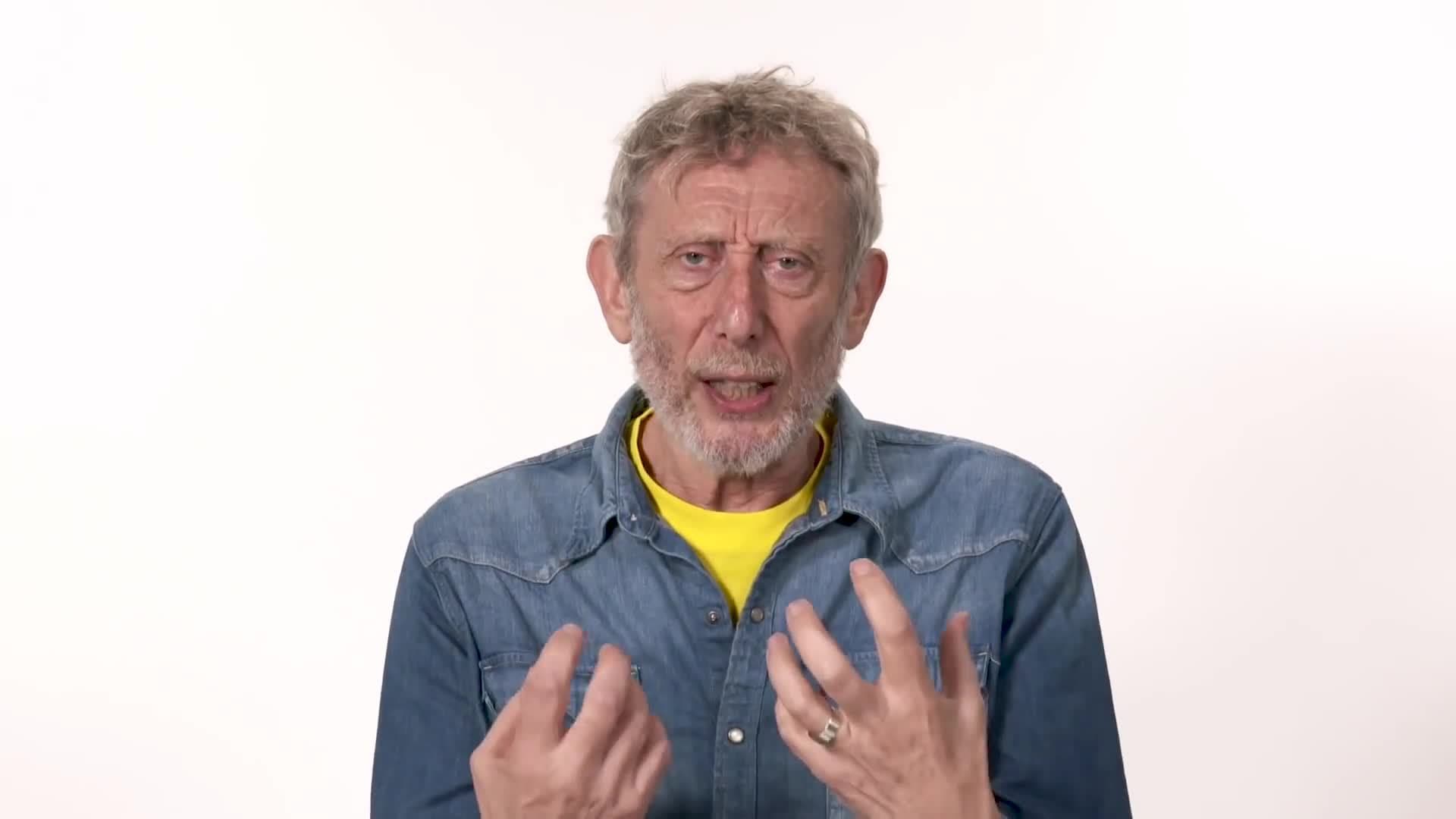 Chapter 6 | STORY | You're Thinking About Doughnuts