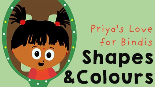 Exploring the Harmonious Fusion of Circles and Colours