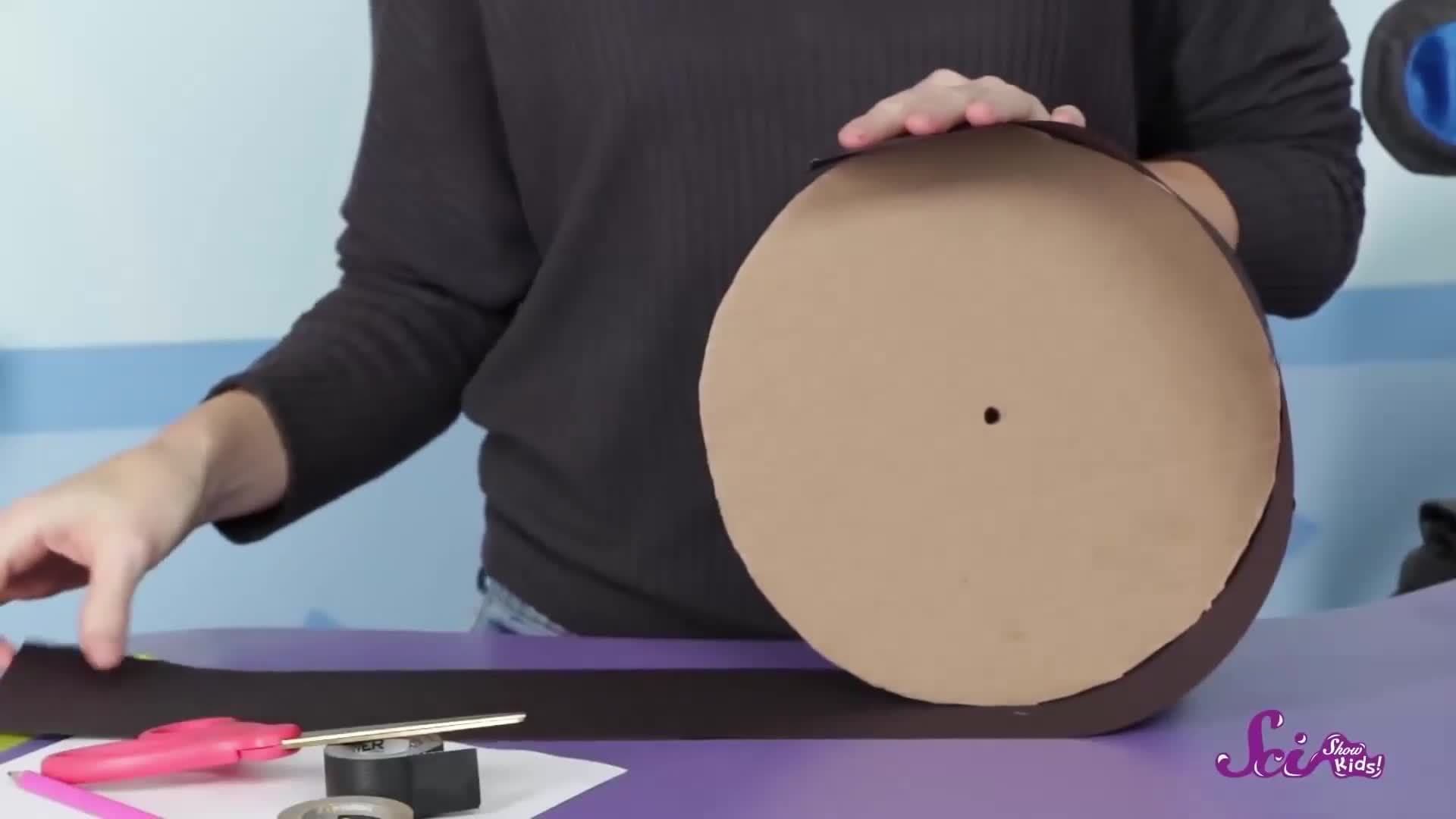 Back To School | Compilation | SciShow Kids