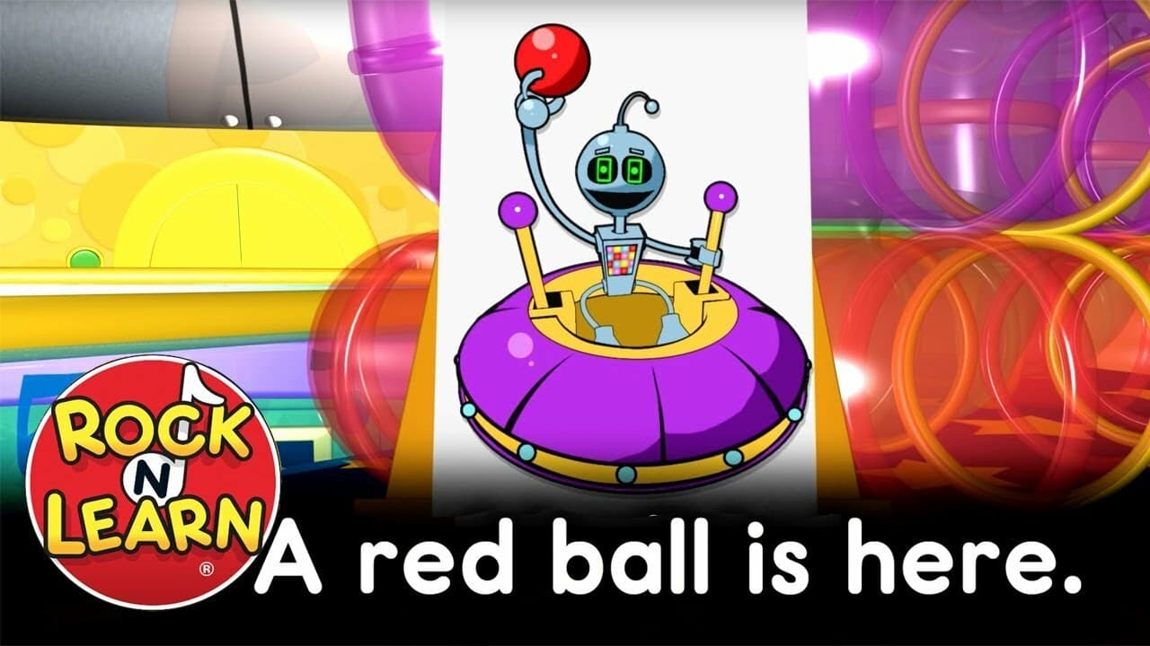 Sight Words: Practice with Sentences