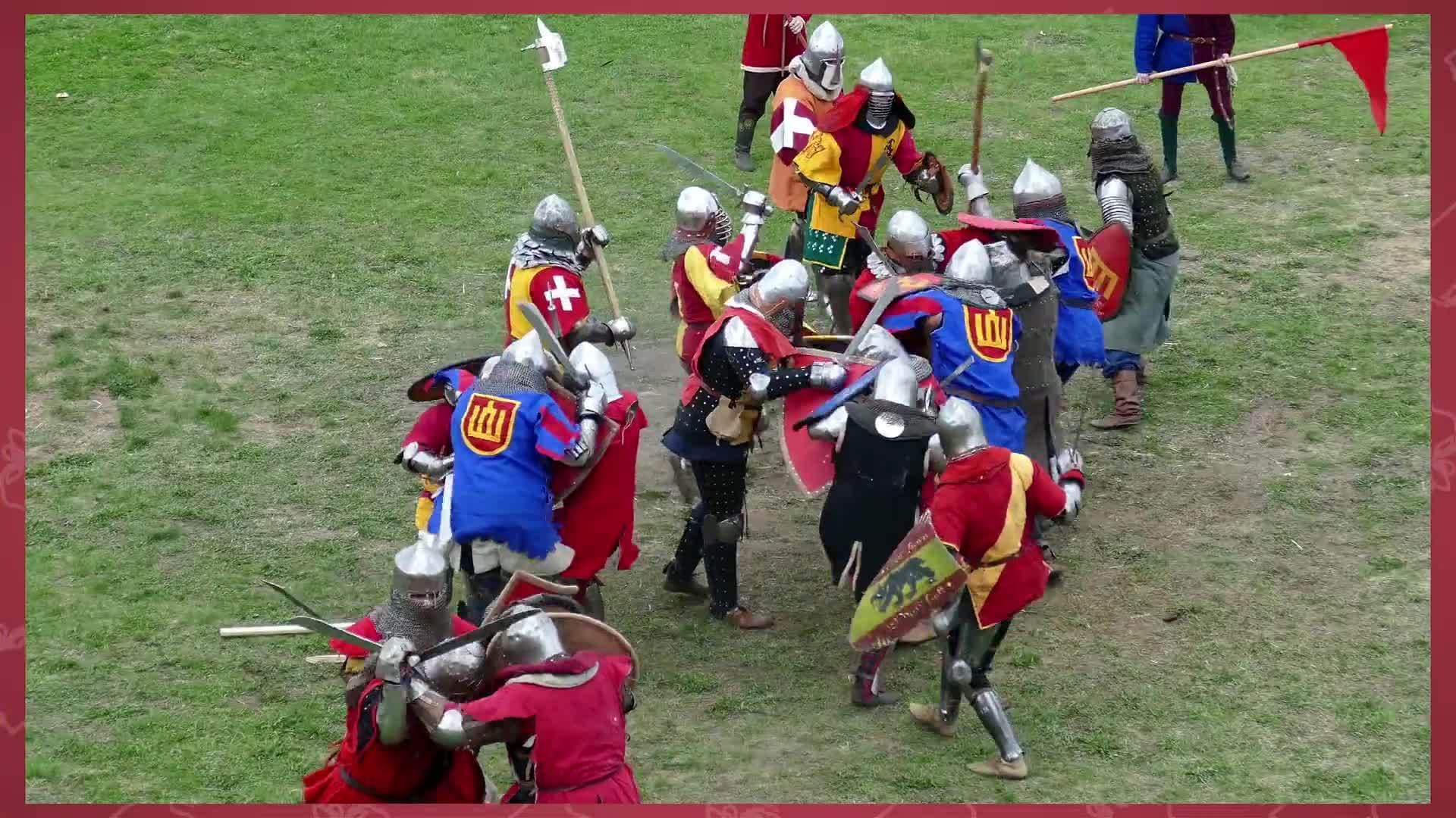 I WONDER - Did Henry The Eighth Have A Nickname?