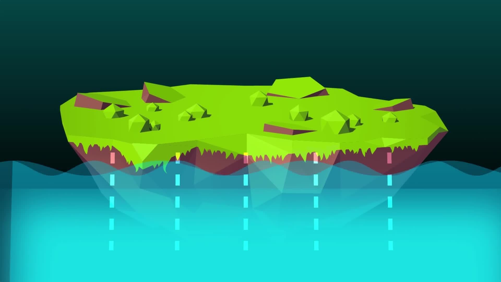 The Ocean and Climate