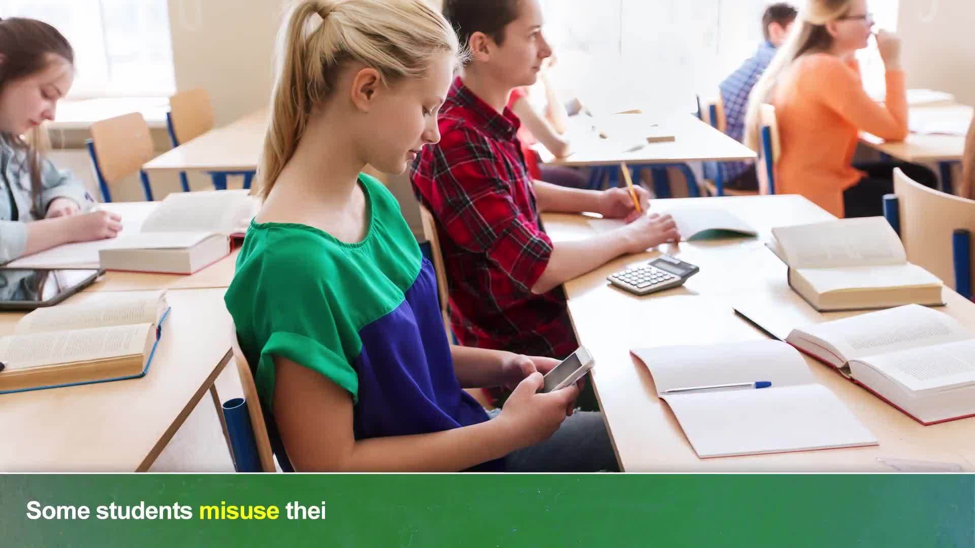 Collaborative Listening and Speaking:  Adapting Language Choices (Register), Part 4