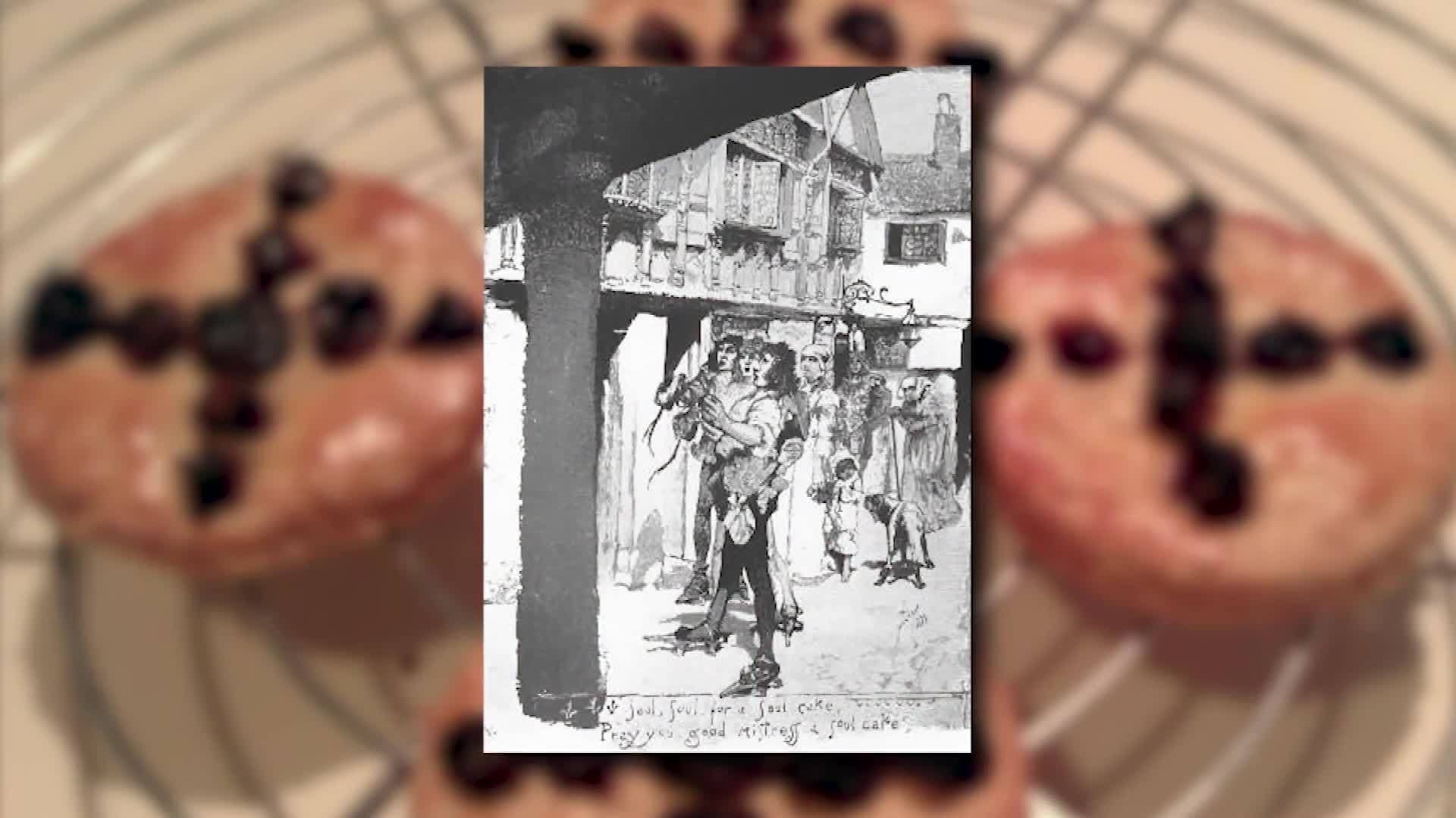 Holiday Kids: All About Halloween