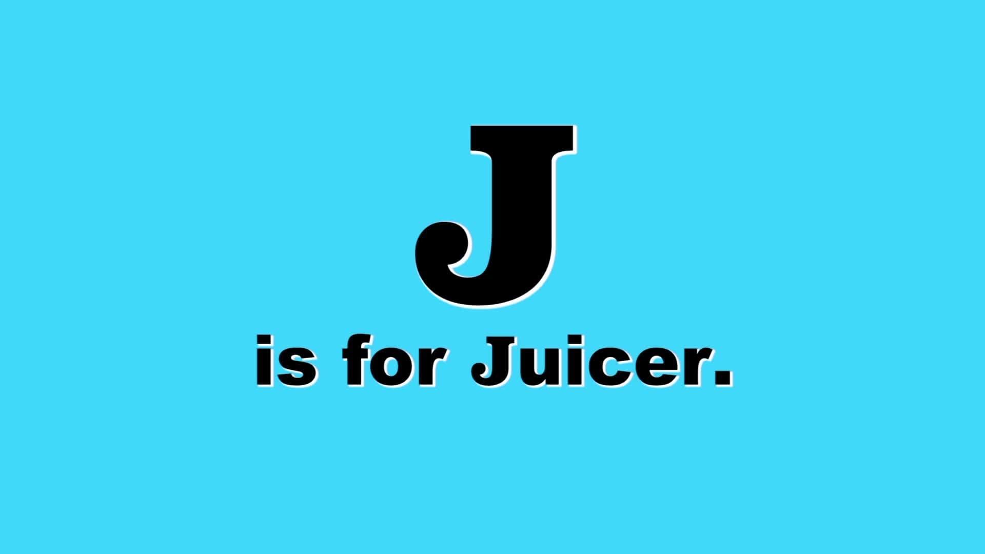 Preschool Prep: Alphabet Around the Kitchen