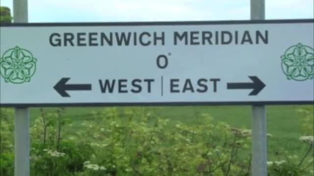 The longest day ever | The international date line