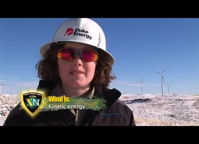Wind Power