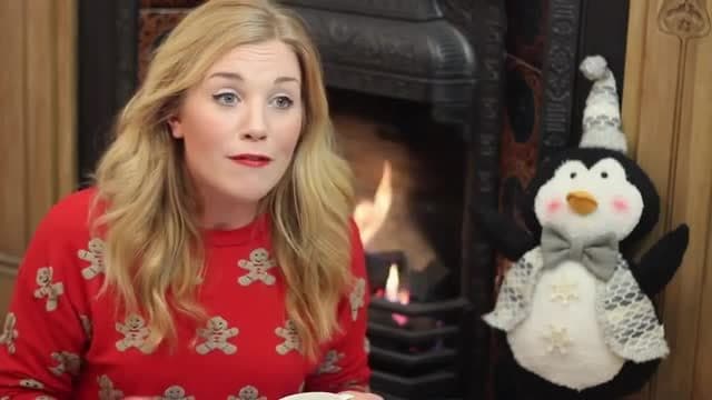 Santa Paws 2013 | Maddie Moate