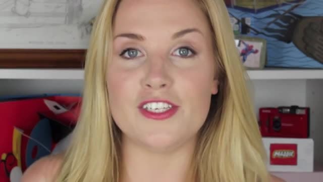 What does it mean to be a geek? | Geek Week with Maddie