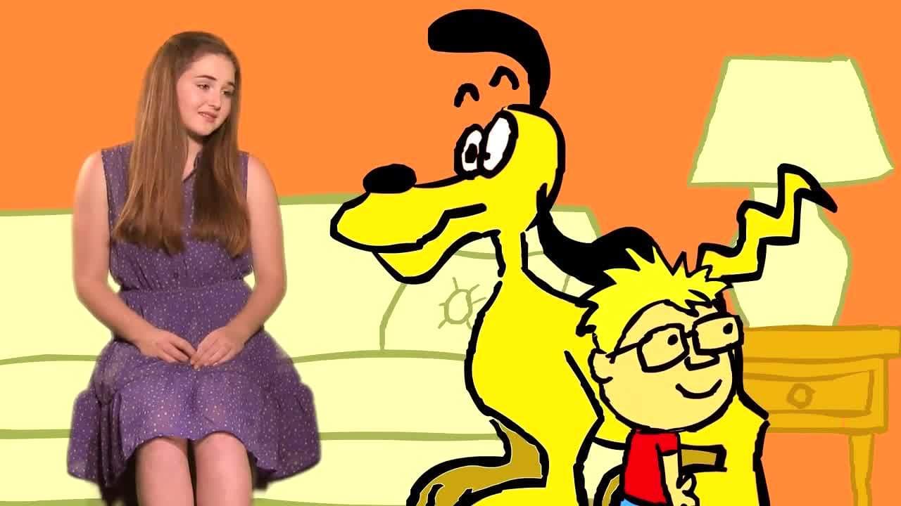 Preschool Prep: Alphabet Around the House