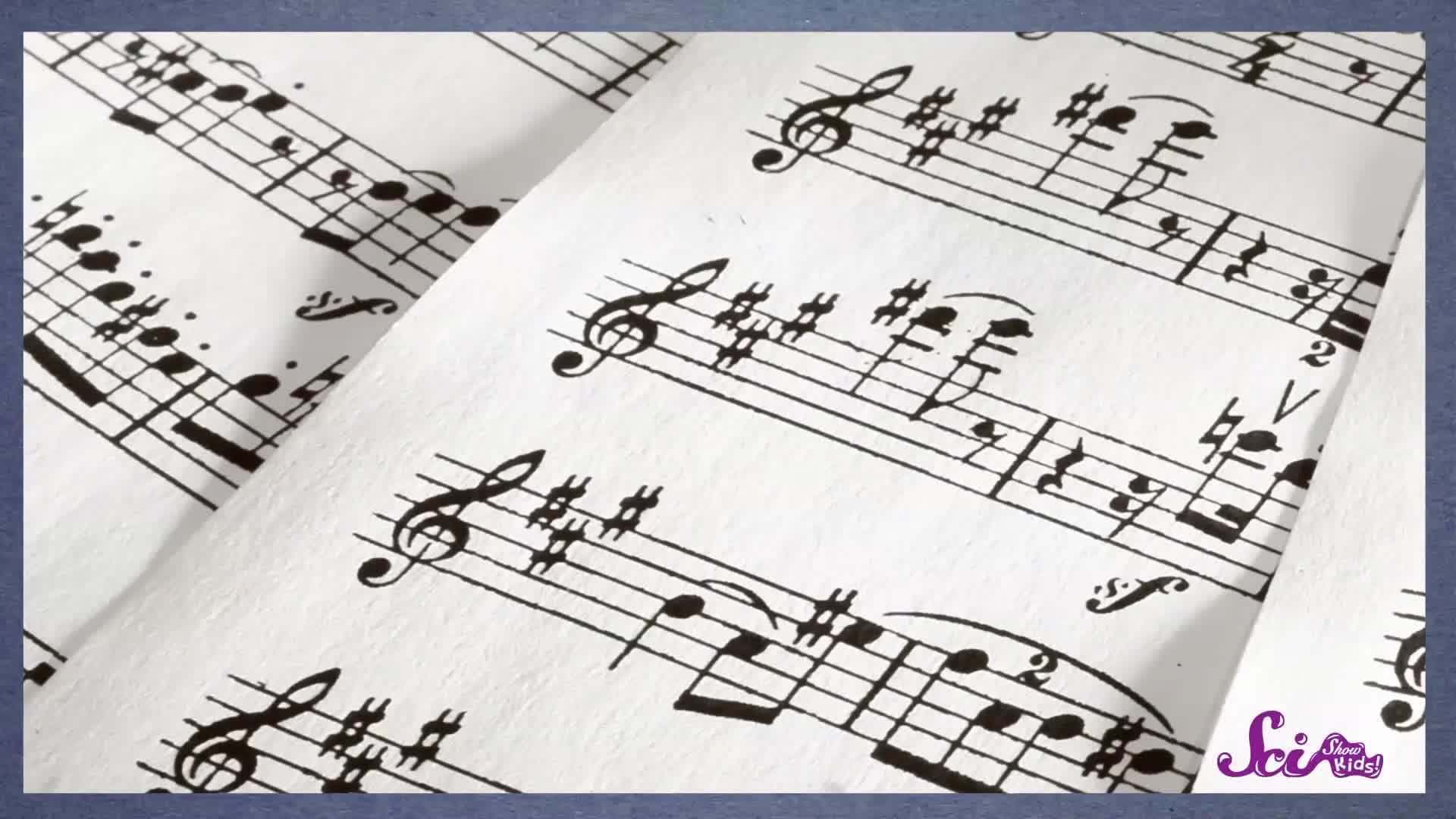 What Makes Music Sound So Good?