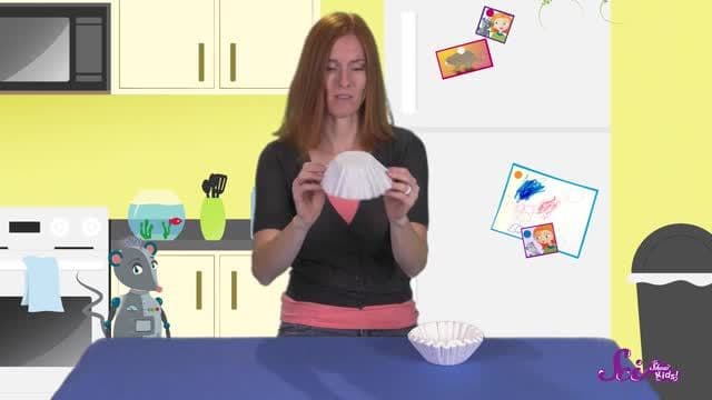 Parachute Adventure! - #sciencegoals