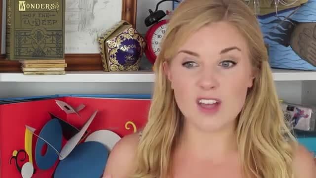 Shark Week?! | Geek Week with Maddie