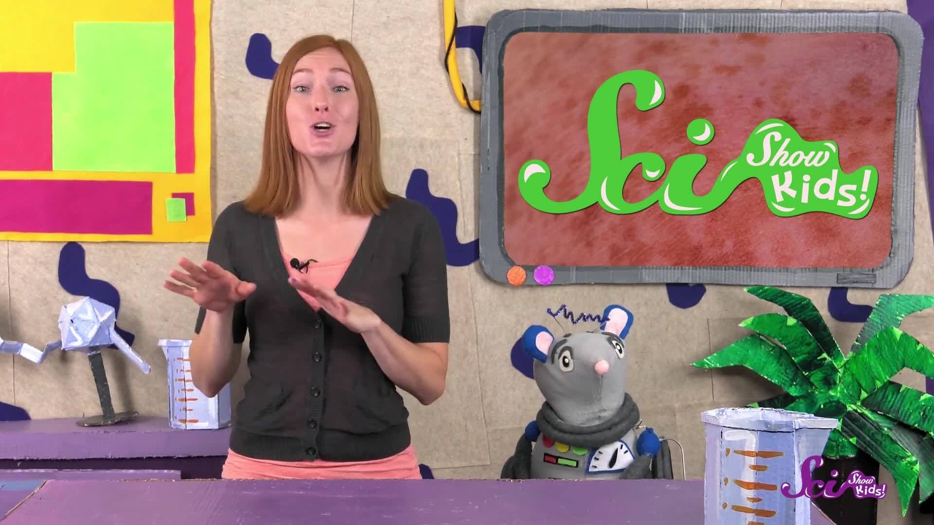 Why Do I Have Freckles?