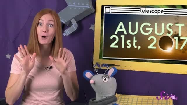 What Will Happen During the Solar Eclipse?