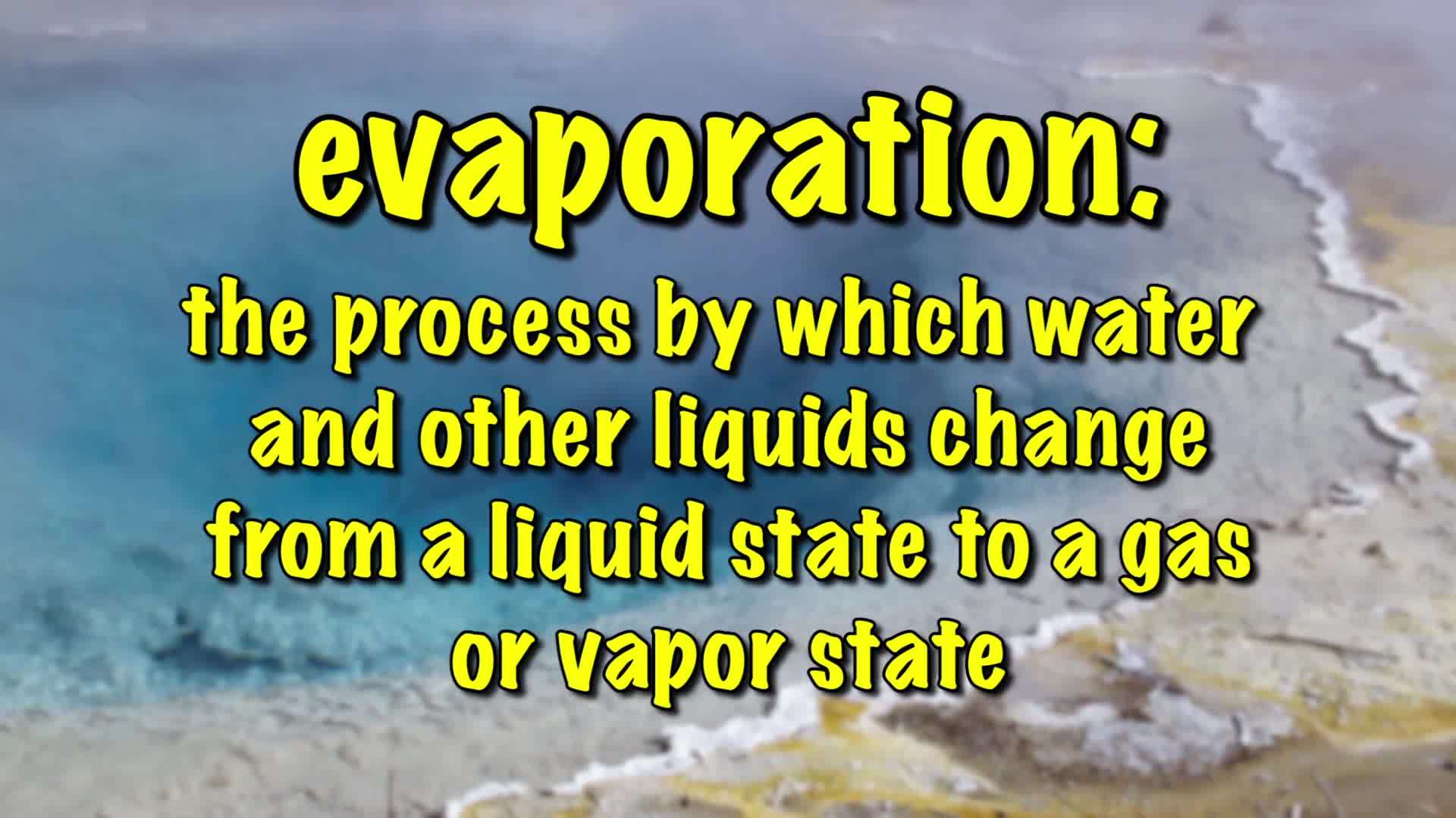 Science Kids: Exploring Mixtures and Solutions