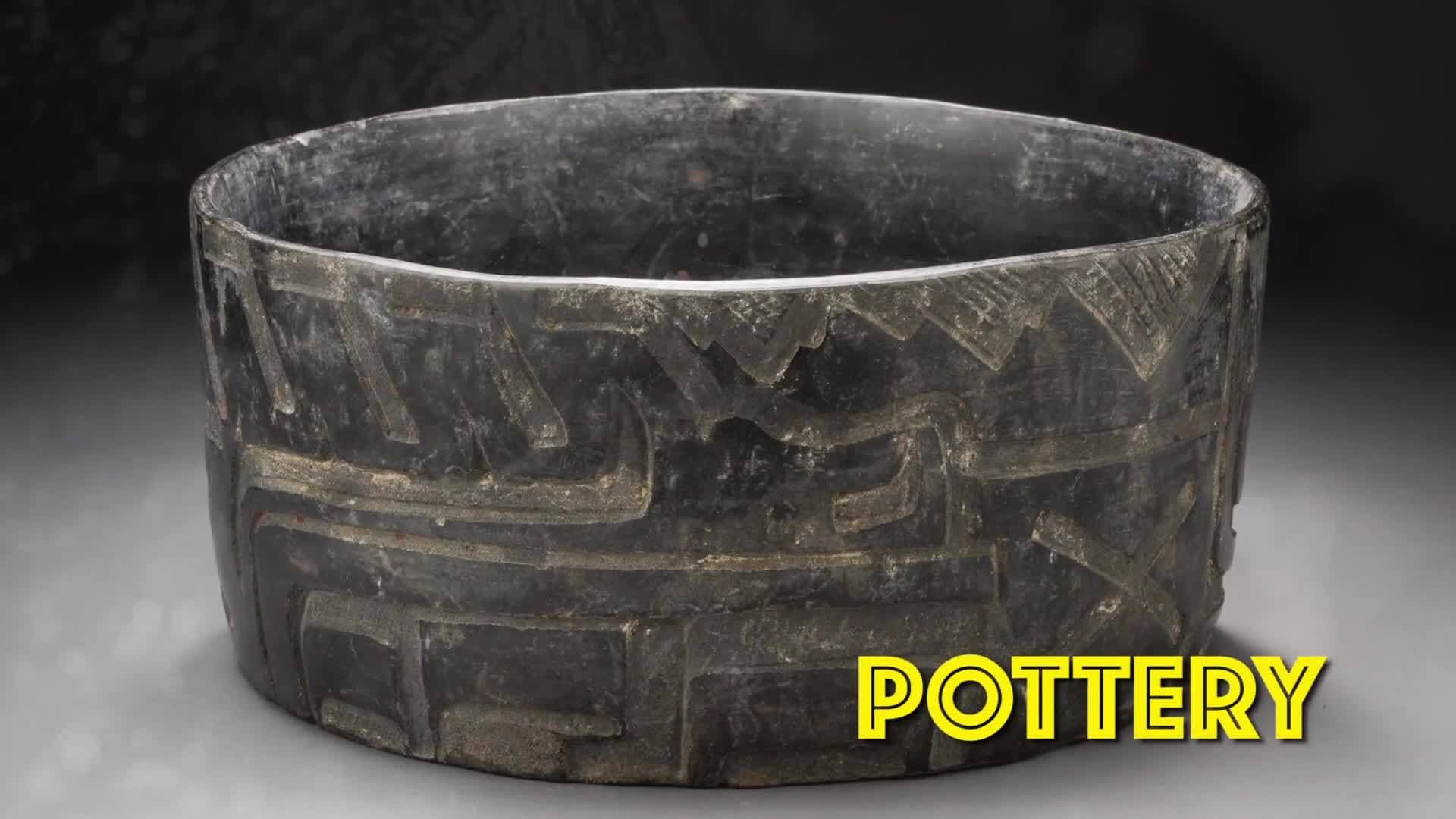 Unraveling the Mystery of the Olmec Civilization