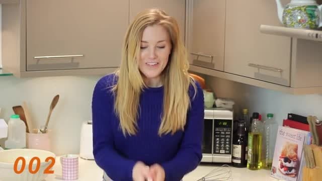 PANCAKE DAY CHALLENGE! | Maddie Moate